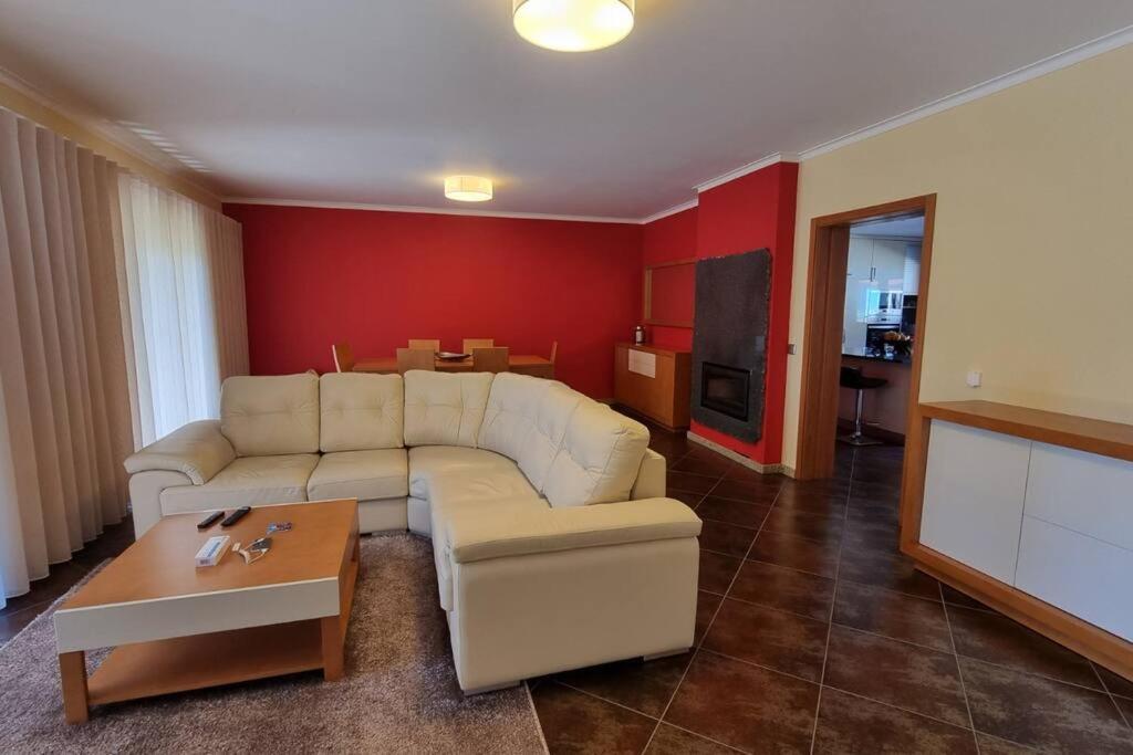 Vila Azul Amarante Exterior photo