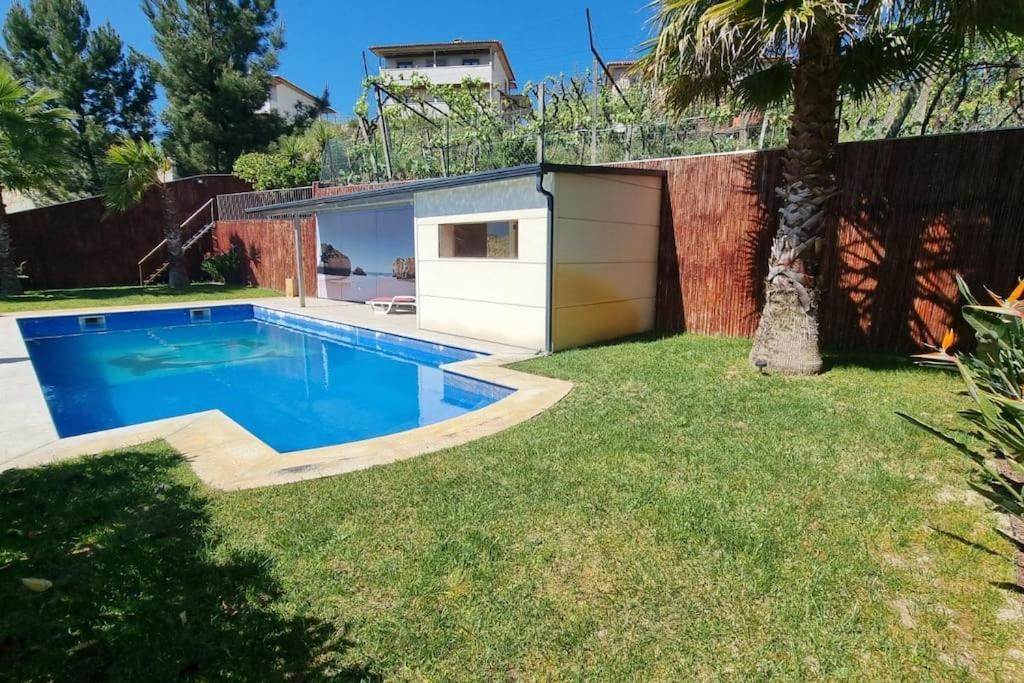 Vila Azul Amarante Exterior photo